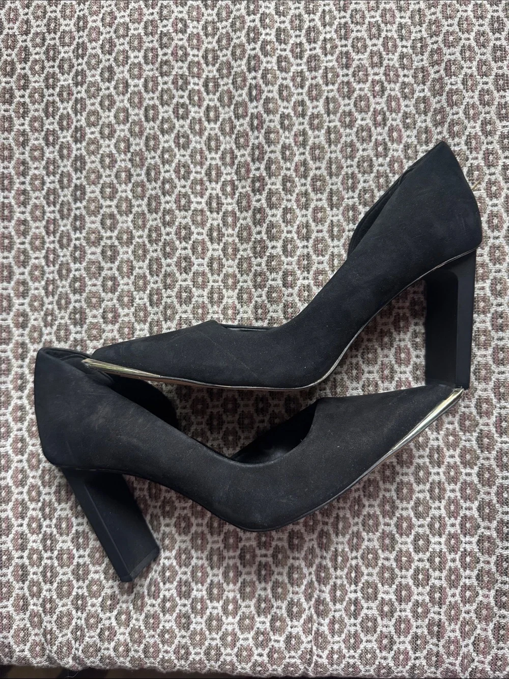 ALDO Flex Koilla Heels Size 9